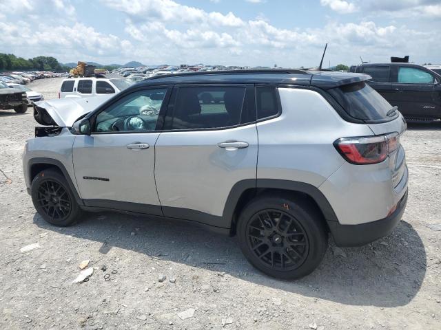 2021 JEEP COMPASS LA 3C4NJCBB0MT597033