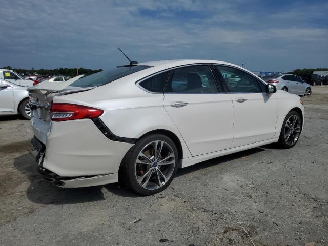 Vin: 3fa6p0k96hr161679, lot: 61237935, ford fusion titanium 20173