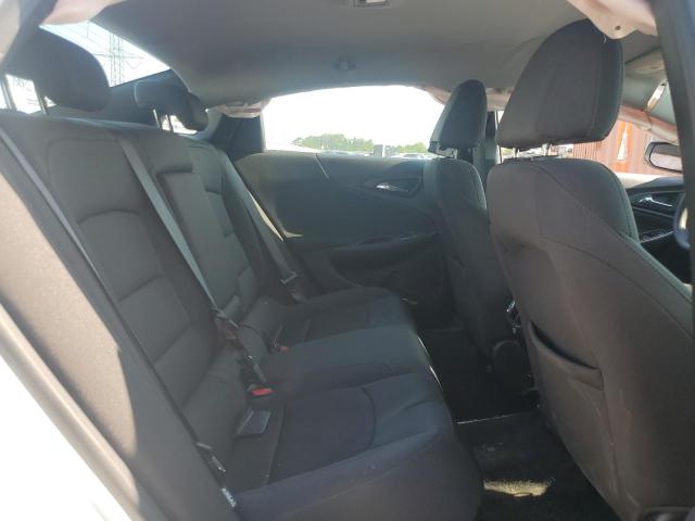 2020 CHEVROLET MALIBU LT - 1G1ZD5ST0LF104112