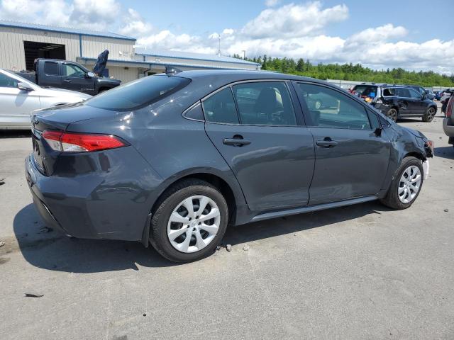 2024 TOYOTA COROLLA LE - JTDB4MEE5R3019731