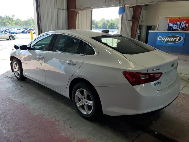 2024 CHEVROLET MALIBU LS 1G1ZC5ST5RF198466