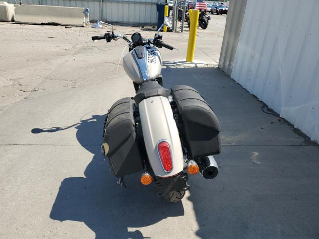 2025 INDIAN MOTORCYCLE CO. SCOUT CLAS 56KSCF763S3201335