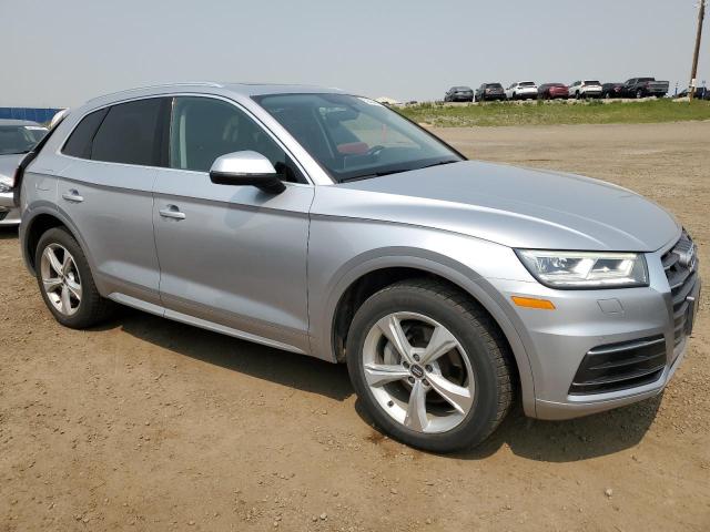 Vin: wa1bnafy1j2006970, lot: 59464845, audi q5 premium plus 20184