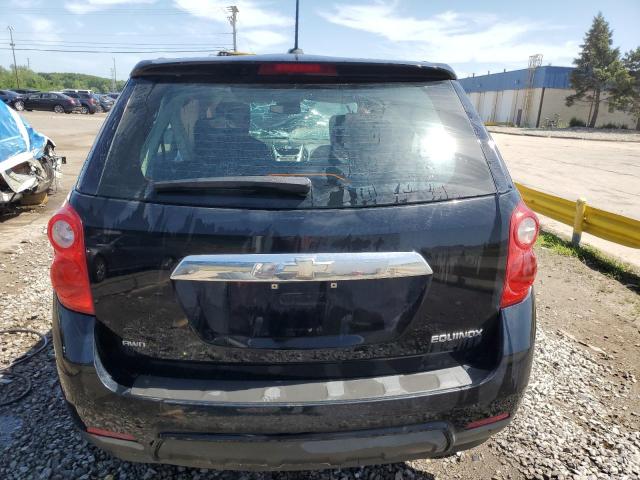 2015 CHEVROLET EQUINOX LS 2GNFLEEK6F6331987