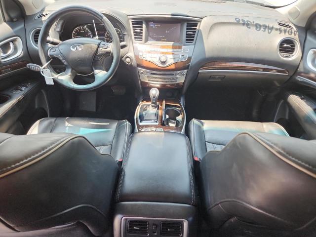 2016 INFINITI QX60 - 5N1AL0MN7GC517835