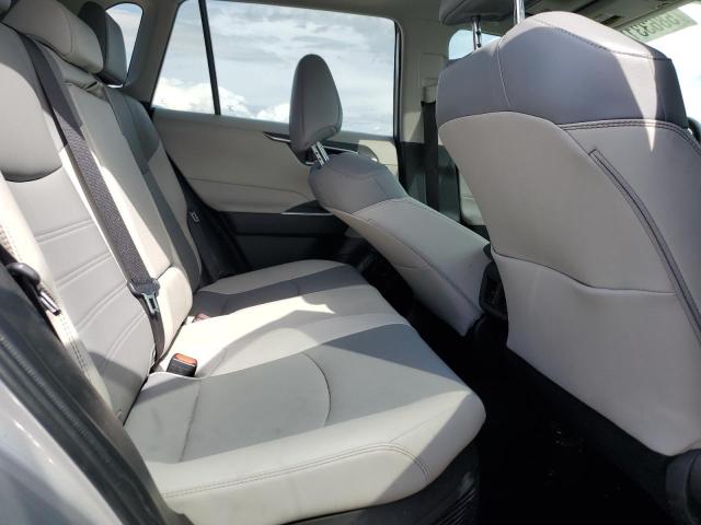 2024 TOYOTA RAV4 XLE P 2T3B6RFV0RW063753