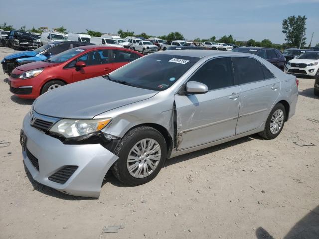 TOYOTA CAMRY BASE