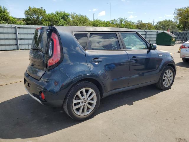 Vin: kndjp3a54h7420214, lot: 61617695, kia soul + 20173