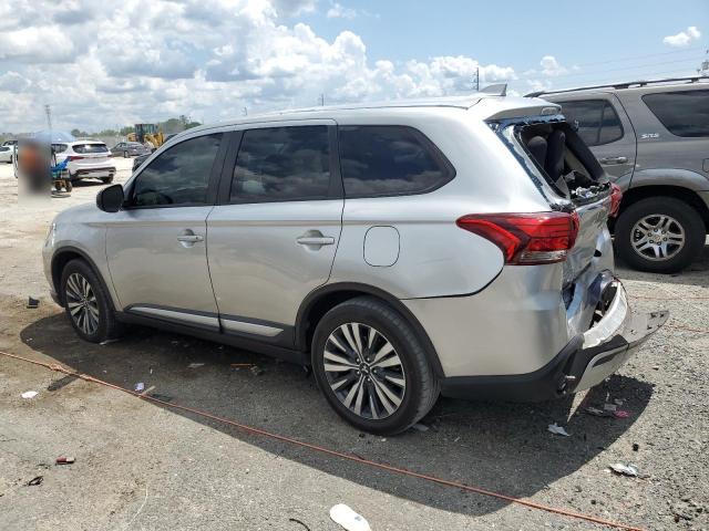 2020 MITSUBISHI OUTLANDER JA4AD2A35LZ015097