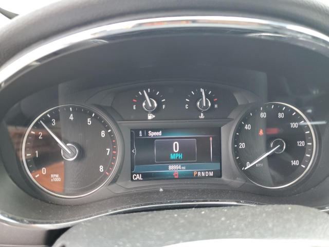 2020 BUICK ENCORE PRE KL4CJASB8LB032292