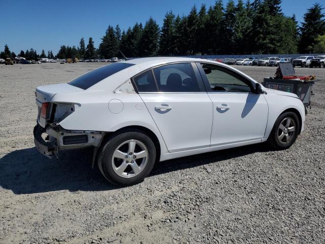 Vin: 1g1pc5sb3d7205383, lot: 59918455, chevrolet cruze lt 20133