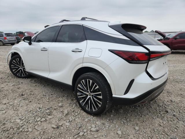 2023 LEXUS RX 350 BAS - 2T2BAMCAXPC016137