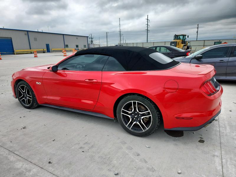 2019 FORD MUSTANG GT 1FATP8FF3K5151123
