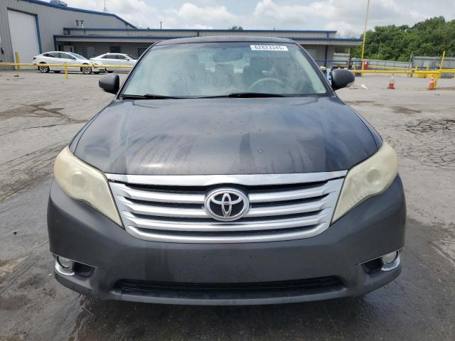 4t1bk3db4bu372285 - 2011 Toyota avalon base - #62823345
