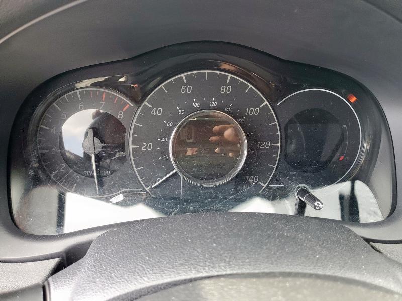 2019 NISSAN VERSA NOTE - 3N1CE2CP3KL359015