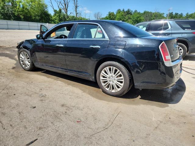 Vin: 2c3ccahgxch184248, lot: 61616185, chrysler 300 limited 20122
