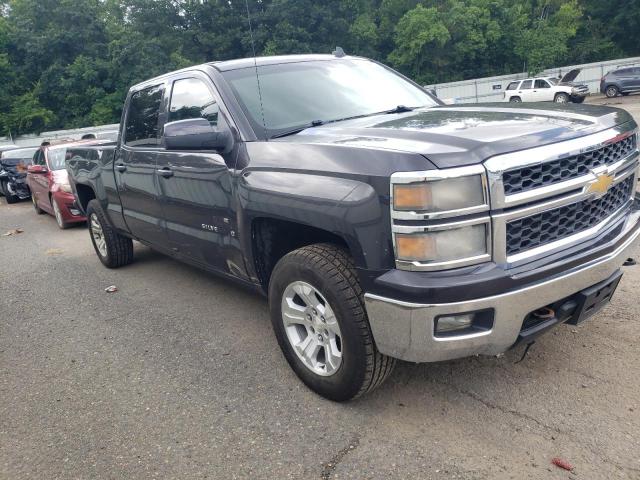 Vin: 3gcukrecxeg174759, lot: 61058965, chevrolet all models k1500 lt 20144