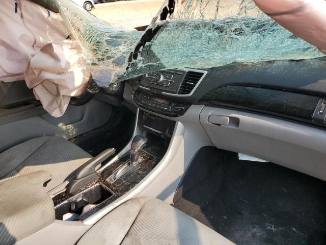 2017 HONDA ACCORD LX - 1HGCR2F31HA273178