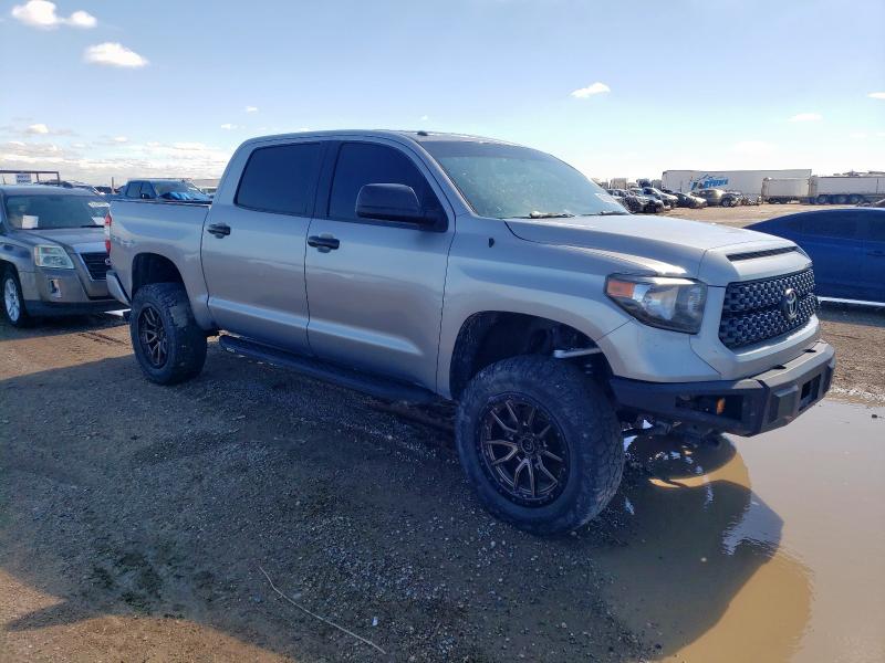 2016 TOYOTA TUNDRA CRE - 5TFAW5F13GX504401