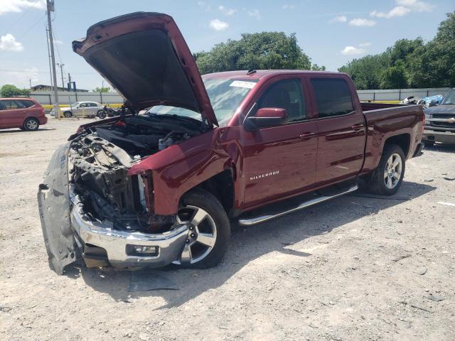 Vin: 3gcpcrec7eg285411, lot: 61473575, chevrolet all models c1500 lt 2014 img_1