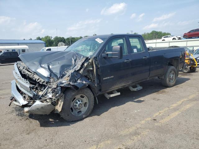 Vin: 2gc2kreg9k1181801, lot: 60237485, chevrolet all models k2500 heavy duty 2019 img_1