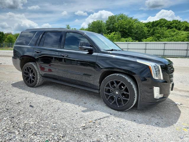 Vin: 1gys4dkj2gr101910, lot: 61184115, cadillac escalade platinum 20164