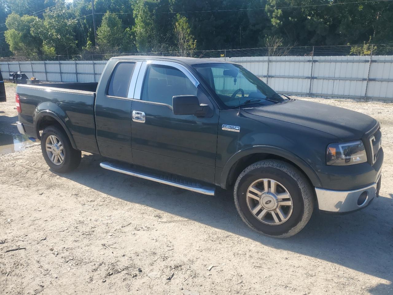 Ford F150 2006
