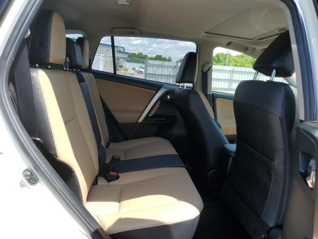 2018 TOYOTA RAV4 LIMIT - JTMDFREV7JJ249657