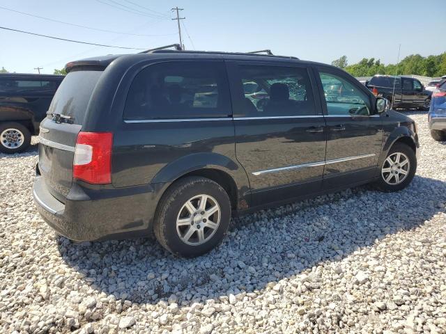Vin: 2c4rc1bg8cr213108, lot: 62052515, chrysler minivan touring 20123