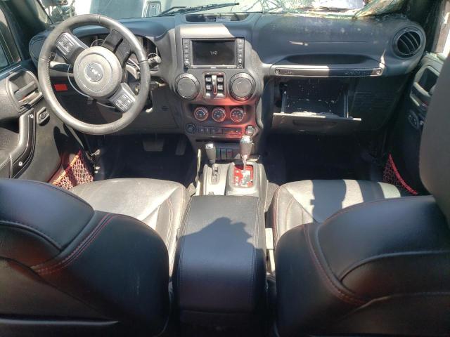 2017 JEEP WRANGLER U 1C4BJWFG2HL620002