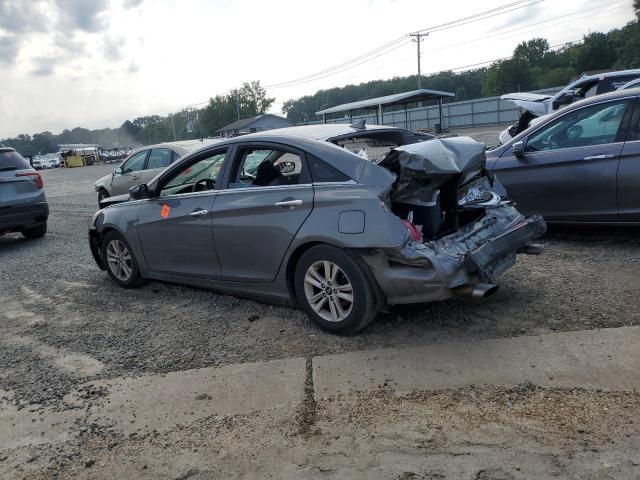Vin: 5npec4ab6bh215439, lot: 60478835, hyundai sonata se 20112