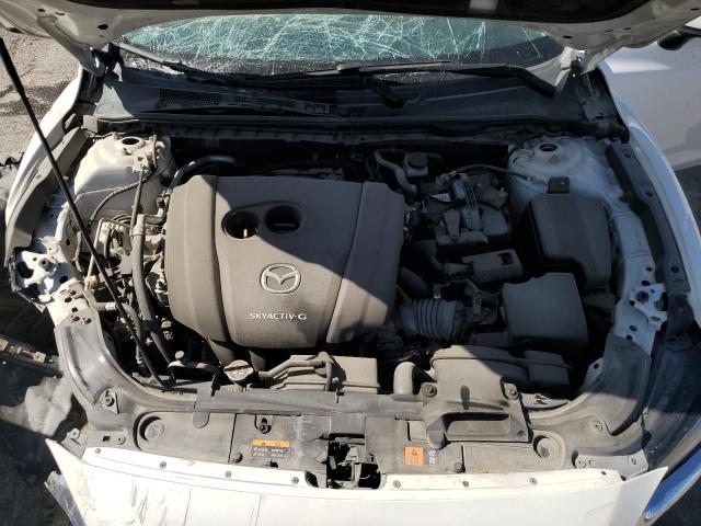2021 MAZDA 6 SPORT JM1GL1UM3M1603355