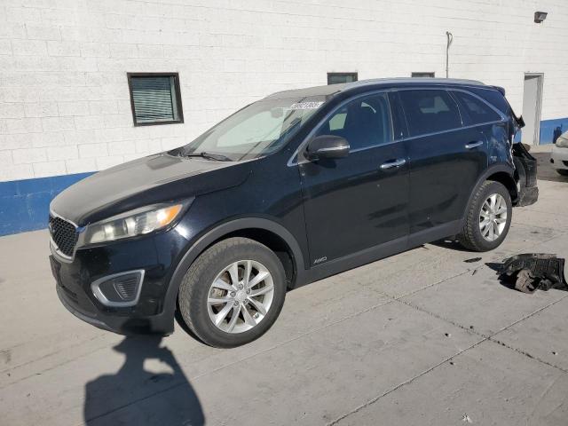 Vin: 5xypgda34gg065920, lot: 59921365, kia sorento lx 2016 img_1