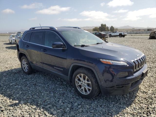 Vin: 1c4pjlcb9gw311587, lot: 59791365, jeep grand cher latitude 20164