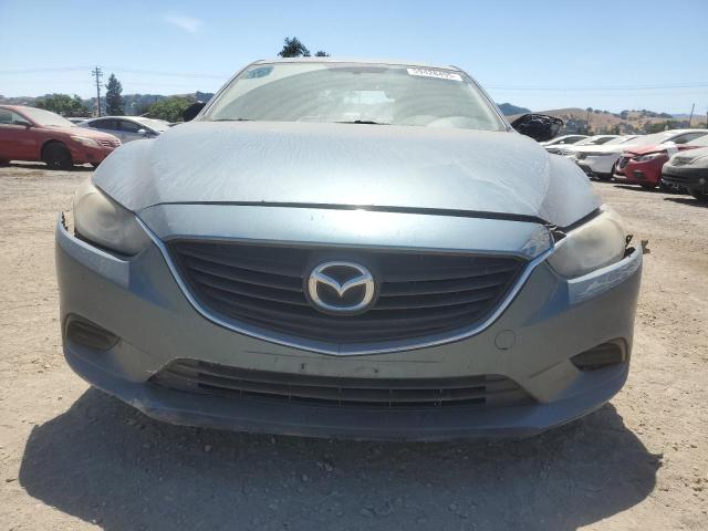 2015 MAZDA 6 SPORT - JM1GJ1U55F1221393