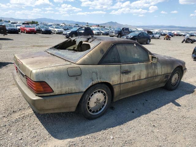 Vin: wdbfa61e2mf018313, lot: 61434165, mercedes-benz sl-class sl 19913