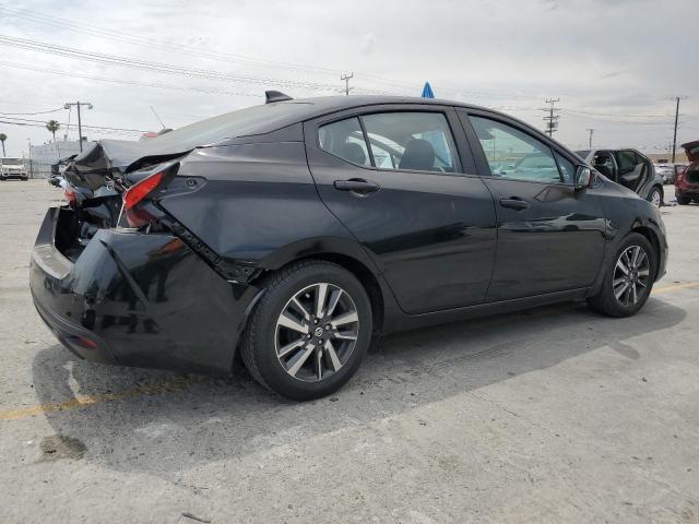 Vin: 3n1cn8ev3ll880669, lot: 58874785, nissan versa sv 20203