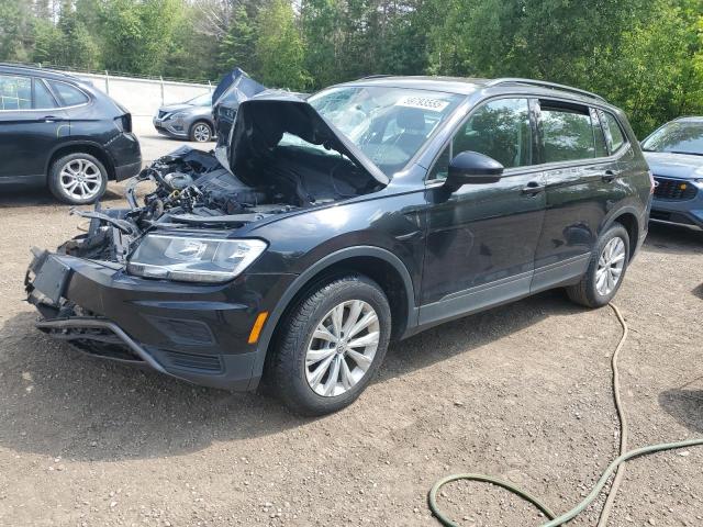 VOLKSWAGEN TIGUAN S