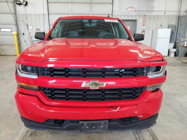 2018 CHEVROLET SILVERADO - 3GCUKPECXJG300052