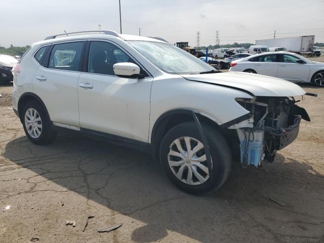 Vin: 5n1at2mv6fc886955, lot: 60448665, nissan rogue s 20154