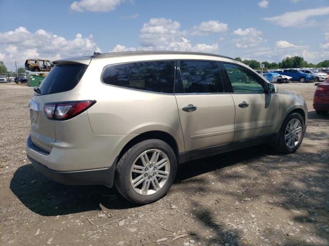 Vin: 1gnkrgkd7dj157510, lot: 59857105, chevrolet traverse lt 20133
