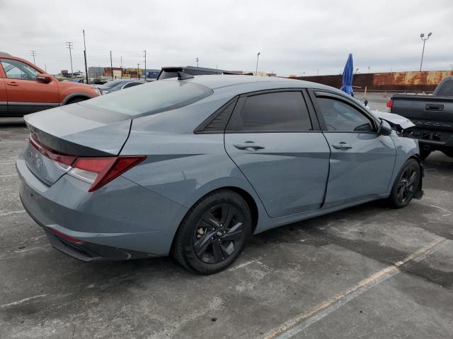 Vin: kmhlm4ag8pu437053, lot: 59532855, hyundai elantra sel 20233