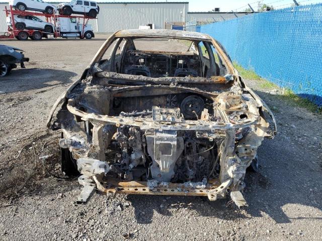 2021 CHEVROLET MALIBU LT - 1G1ZD5ST5MF029456
