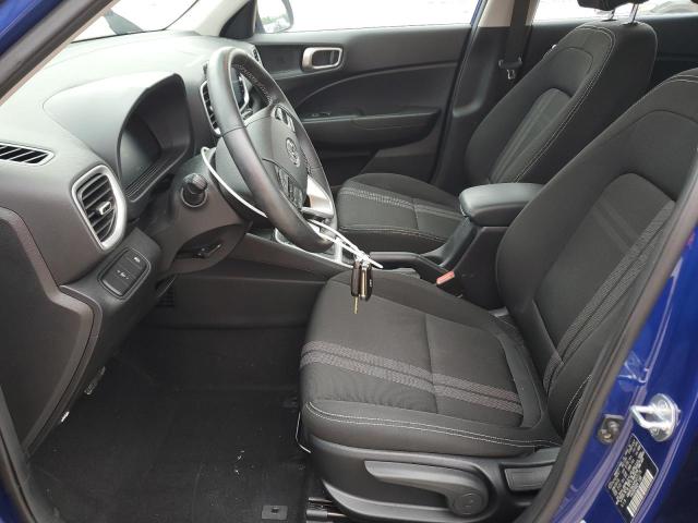 2023 HYUNDAI VENUE SEL - KMHRC8A30PU271175