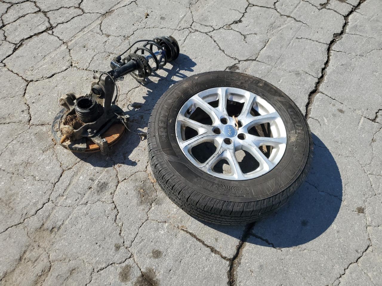 JEEP GRAND CHEROKEE LATITUDE