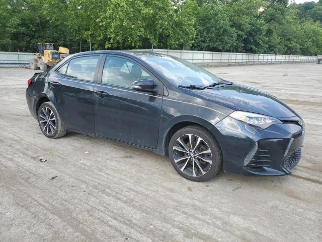 Vin: 2t1burhe1hc868267, lot: 61913535, toyota corolla l 20174
