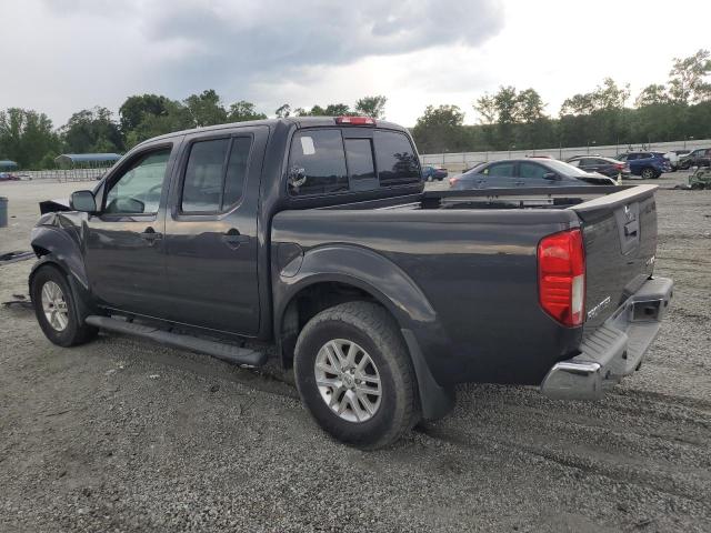 Vin: 1n6ad0ev1fn754708, lot: 61031405, nissan frontier s 20152