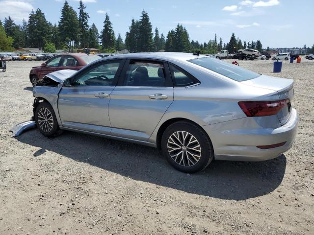 Vin: 3vwcb7bu6lm076871, lot: 60691265, volkswagen jetta s 20202