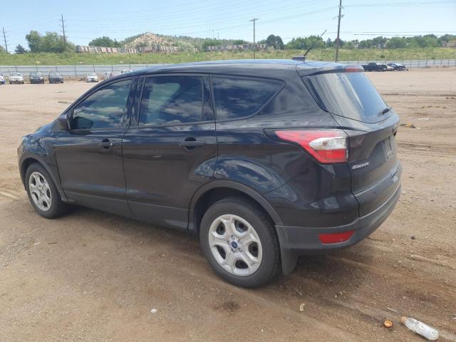 Vin: 1fmcu0f78hue91357, lot: 62545785, ford escape s 20172