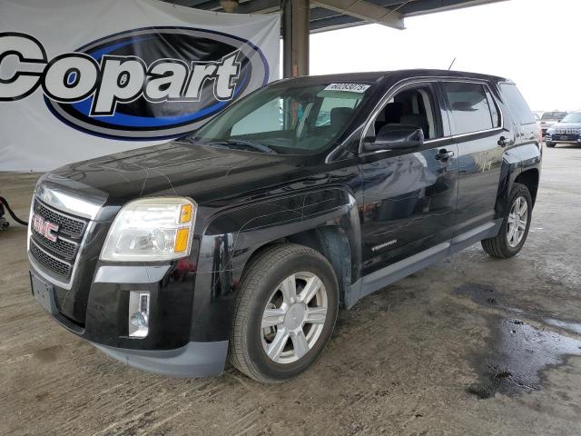 Vin: 2gkalmek1f6317724, lot: 60283075, gmc terrain sle 2015 img_1